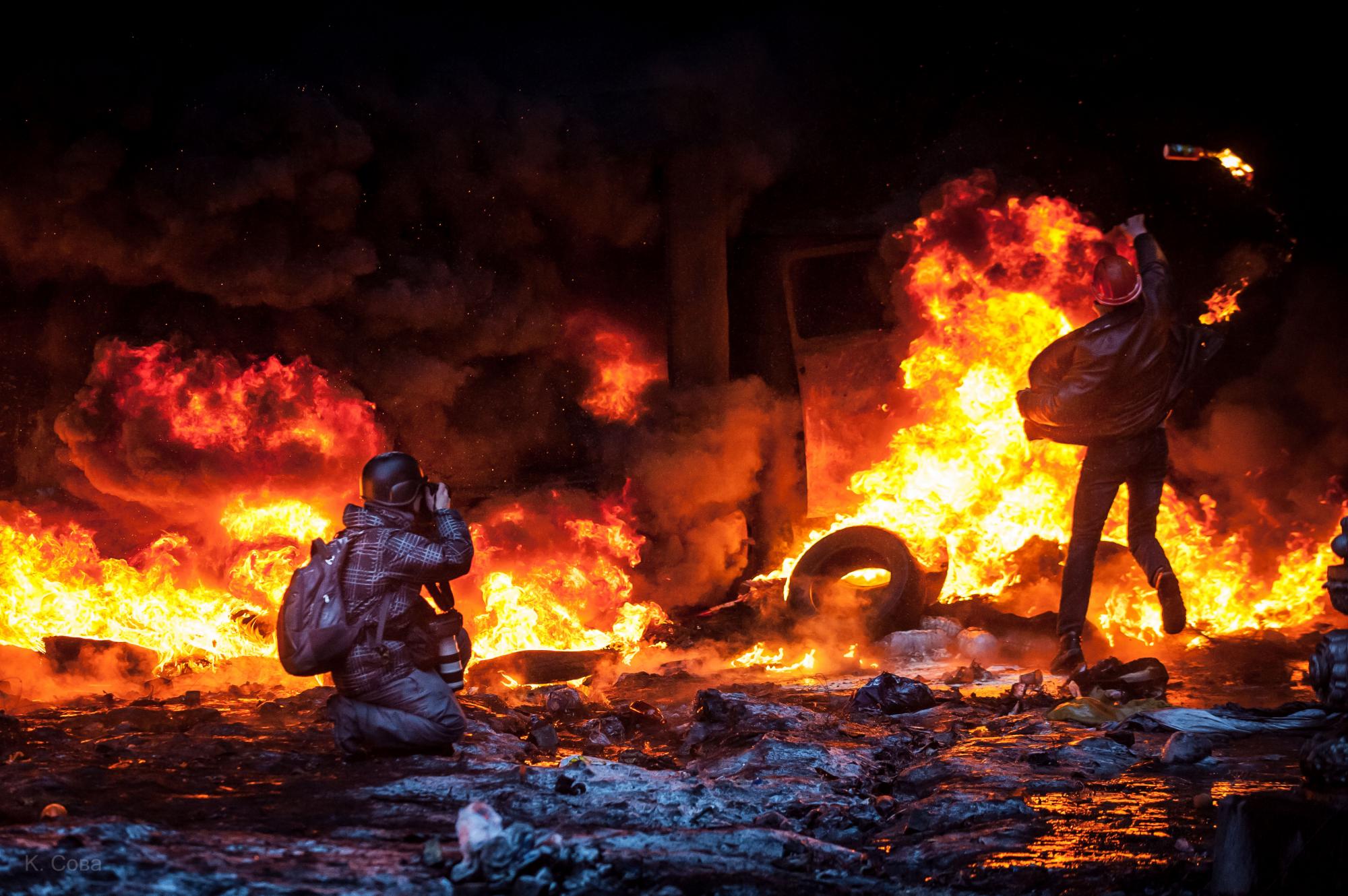 &quot;Швидких рішень не буде&quot;: аналітик назвав головні здобутки України після Майдану